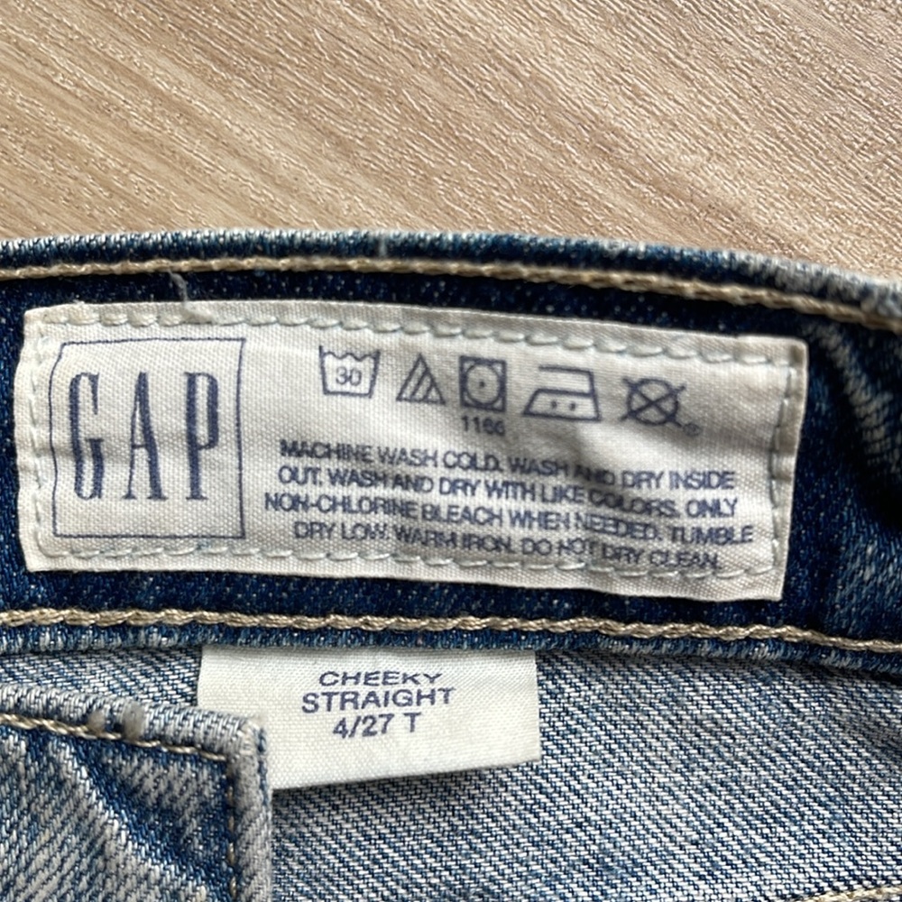 Gap Jeans - Picture 11 of 12